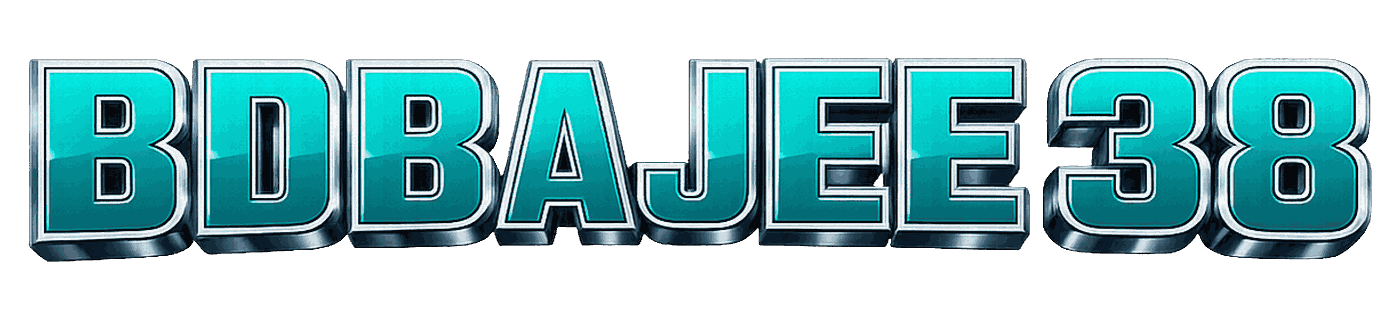 bdbajee 38 logo